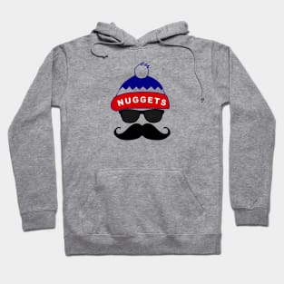 Greensky Bluegrass Bruzza Nuggets Hoodie